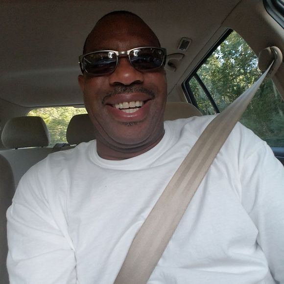 Meet your Posher, James - Picture 1 of 1